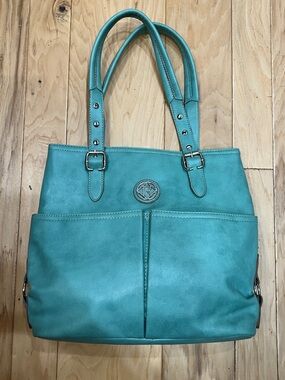 Relic Women’s Tote Bag - Stylish Everyday Shoulder Handbag